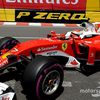 Une meilleure gestion des pneus cruciale pour Ferrari