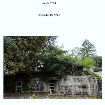 BULLETIN N°24