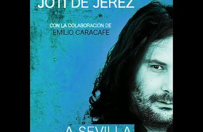Musique - Joti de Jerez - Décembre 2016
