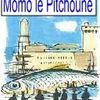 PPS - Nono le pitchouné de marseille