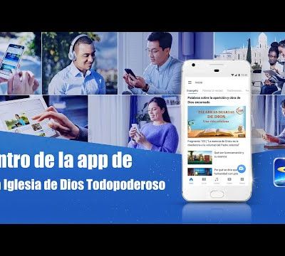   Asistente Devocional Cristiano | Presentación de La aplicación de la Iglesia de Dios Todopoderoso