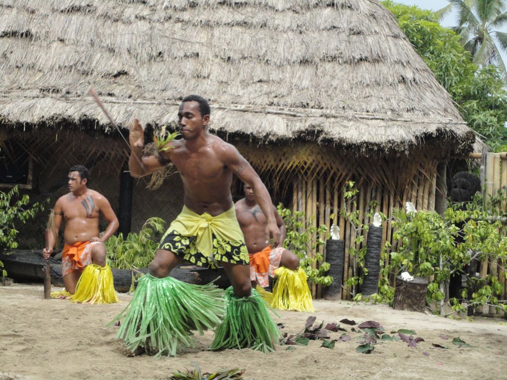 Album - Robinson-Crusoe-Island