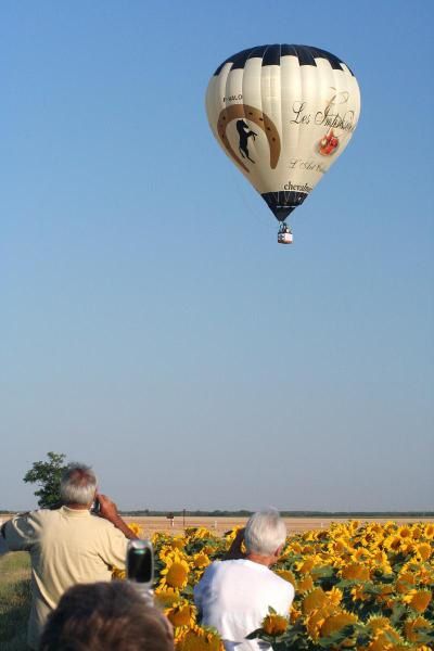 Album - Nos-ballons