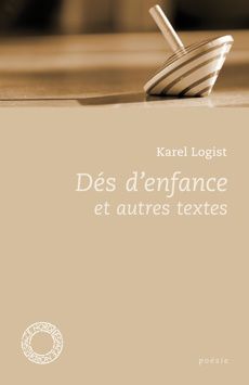 Rencontre littéraire: Karel Logist