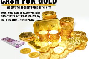 What you need to know about selling gold?