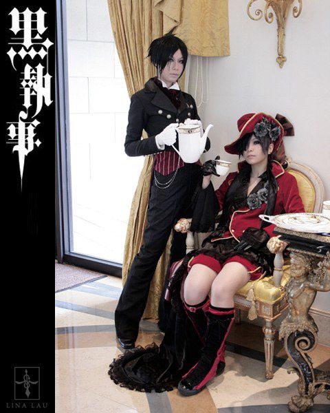 Album - Cosplay