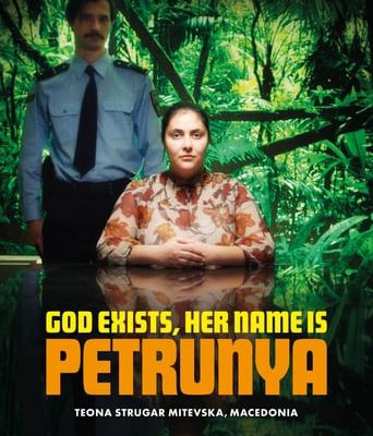 Descargar » Dios es mujer y se llama Petrunya (2020) Español Torrent en HD 
