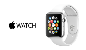 Developers Start Designing Apps for Apple Watch