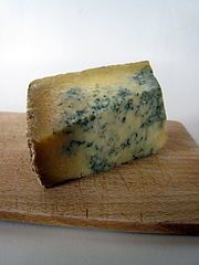 Fromage oublié : Le bleu de Termignon