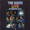 The Kinks Live At Kelvin Hall ( 1967 & 1968 )