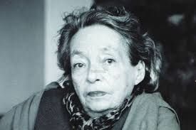 Citation de Marguerite Duras