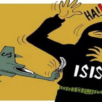 L’exode de Raqqa : « accord secret » de la coalition des USA pour permettre aux terroristes de Daech de s’échapper - 03 décembre 2017