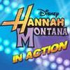 À découvrir : Hannah Montana le jeu !