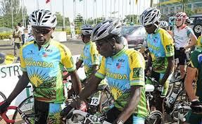 Projet Rwanda : Hors Série 02 : Cyclisme au Rwanda