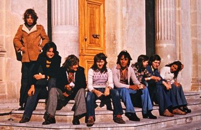 Nos jeunes années 
