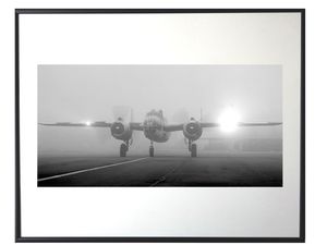 photo-avion-north-american-B-25-mitchell-AV0857 