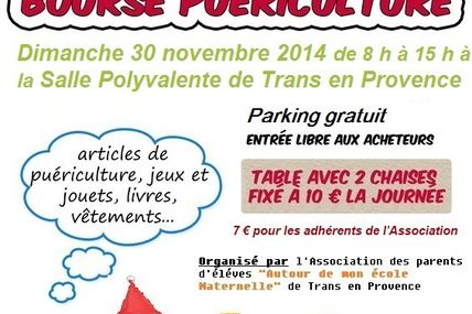 Vide-dressing...ce dimanche 30 novembre