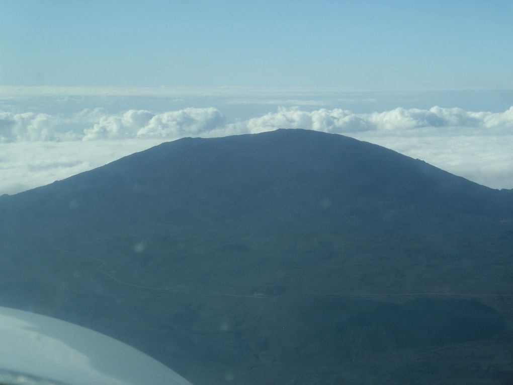 Album - La Réunion 2007 - 2012