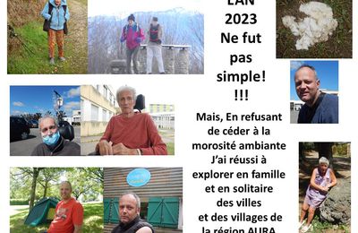 AURA villes et villages 2023