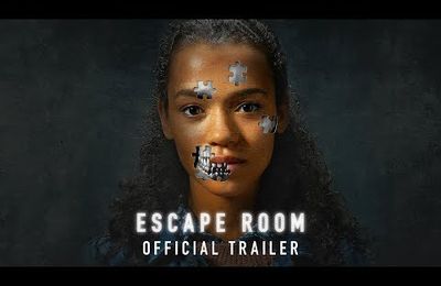 [Ver HD] ~ # Escape Room pelicula completa en español