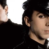 Soft Cell