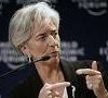 Lagarde, déréglementons dit elle ...