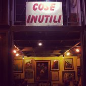 Il proprietario di questo mitico negozio mi voleva tenere come suo pezzo forte.. #instagramers #italy #sud #cilento #cool #igerscampania #instamania (Scattata con Instagram presso agropoli)