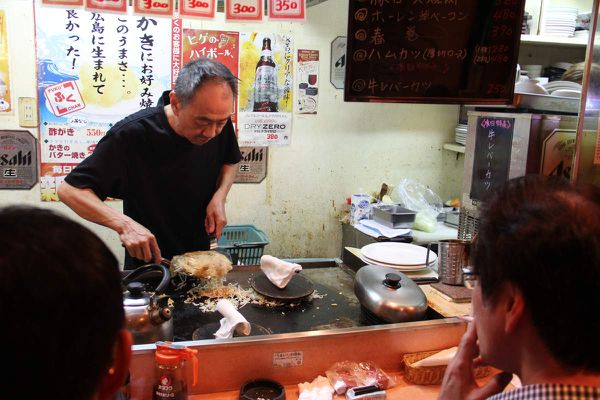 Journal de voyage au Japon du 16 octobre au 3 novembre 2014