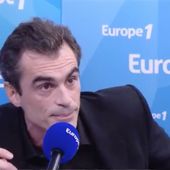 " Les collabos d'aujourd'hui ne sont pas ceux qui se dressent contre l'islamisme, mais ceux qui lui tiennent la porte "