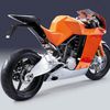 KTM 1190 RC 8