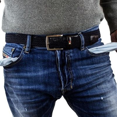 les aventures du pouvoir d'achat...