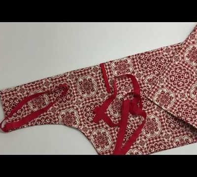 Dès le matin et sans modèle 