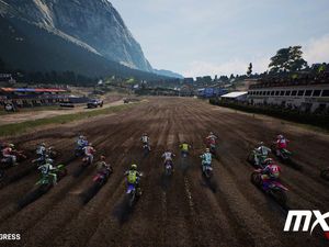 MXGP PRO arrive le 29 Juin sur xbox one !!!!!!