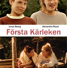 Första kärleken (1992)