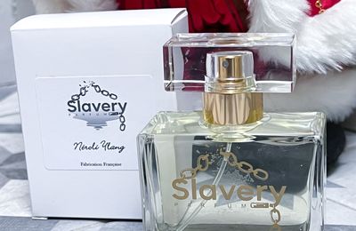 Parfum Slavery