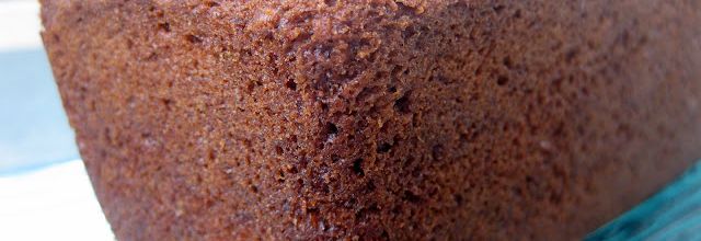 Cake à la pâte de spéculoos