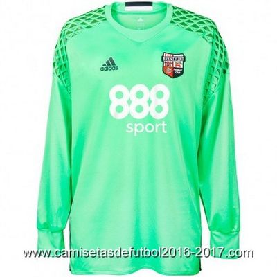 Camiseta Brentford 2017 baratas