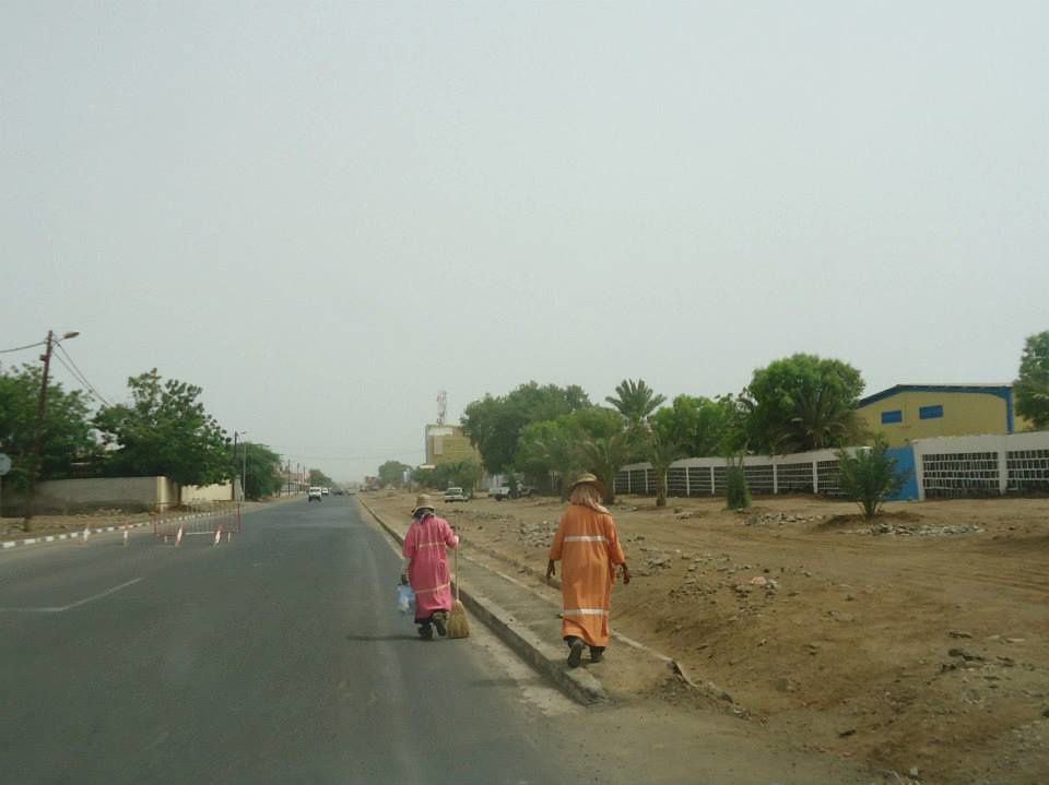 magnifiques photos de Djibouti prises par mon amie Séverine courant 2013