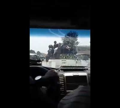 Affaire passeport bio....arrestations à Kinshasa