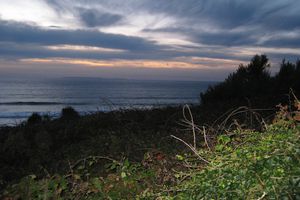 Normandie Manche, beauté sauvage du Cotentin