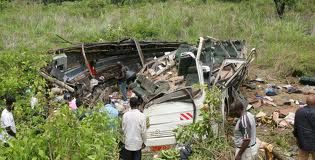2 morts en 3 jours, victimes d’accidents route à Boali