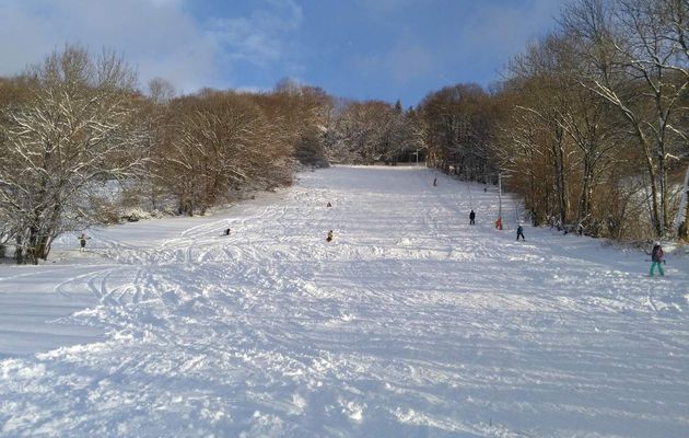 Les Photos du jour - Samedi 16 Décembre 2017