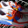 Sneakers de collection : Nike Air Max 90 Elmer’s Glue Back to School Pack