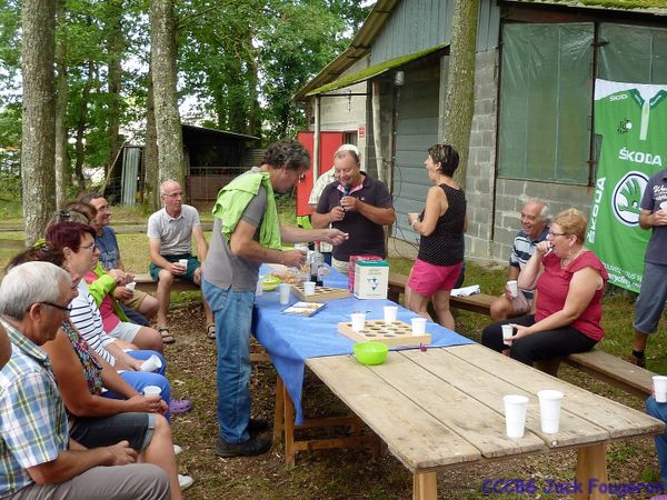 Escapade champêtre à Châtenoy 2017 (Camping-car-club-Beauce-Gâtinais)