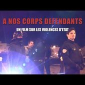 A NOS CORPS DEFENDANTS - TEASER - 2019