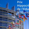 Prix Hippocrène d'éducation à l'Europe 2017
