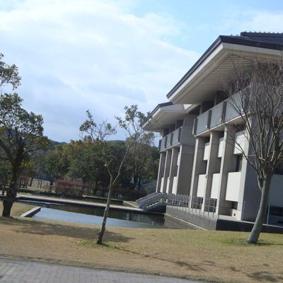 Visite guidée de l'Université du sport à Kanoya