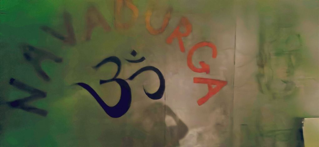 escapade indienne