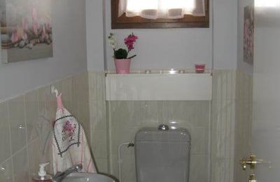 Bienvenue dans mes wc ^^