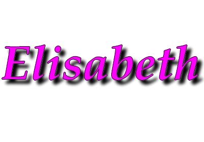 Elisabeth